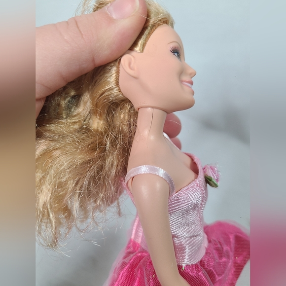 2006 Mattel~HILLARY DUFF BARBIE DOLL~Shopping Sisters Version - Picture 3 of 7